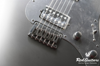 G-SN-45DX - Black Satin